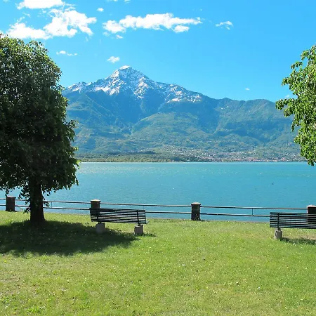 Casa Il Cortile 180s Gera Lario