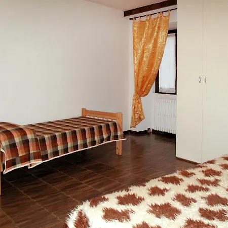 Apartman Casa Il Cortile 180s *