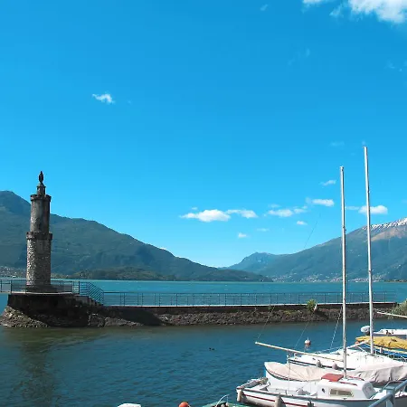 Casa Il Cortile 180s * Gera Lario